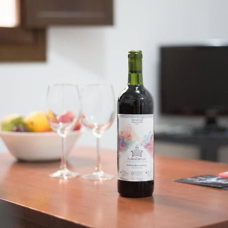 Tuguest Plaza De Gracia Apartment Granada Ngoại thất bức ảnh