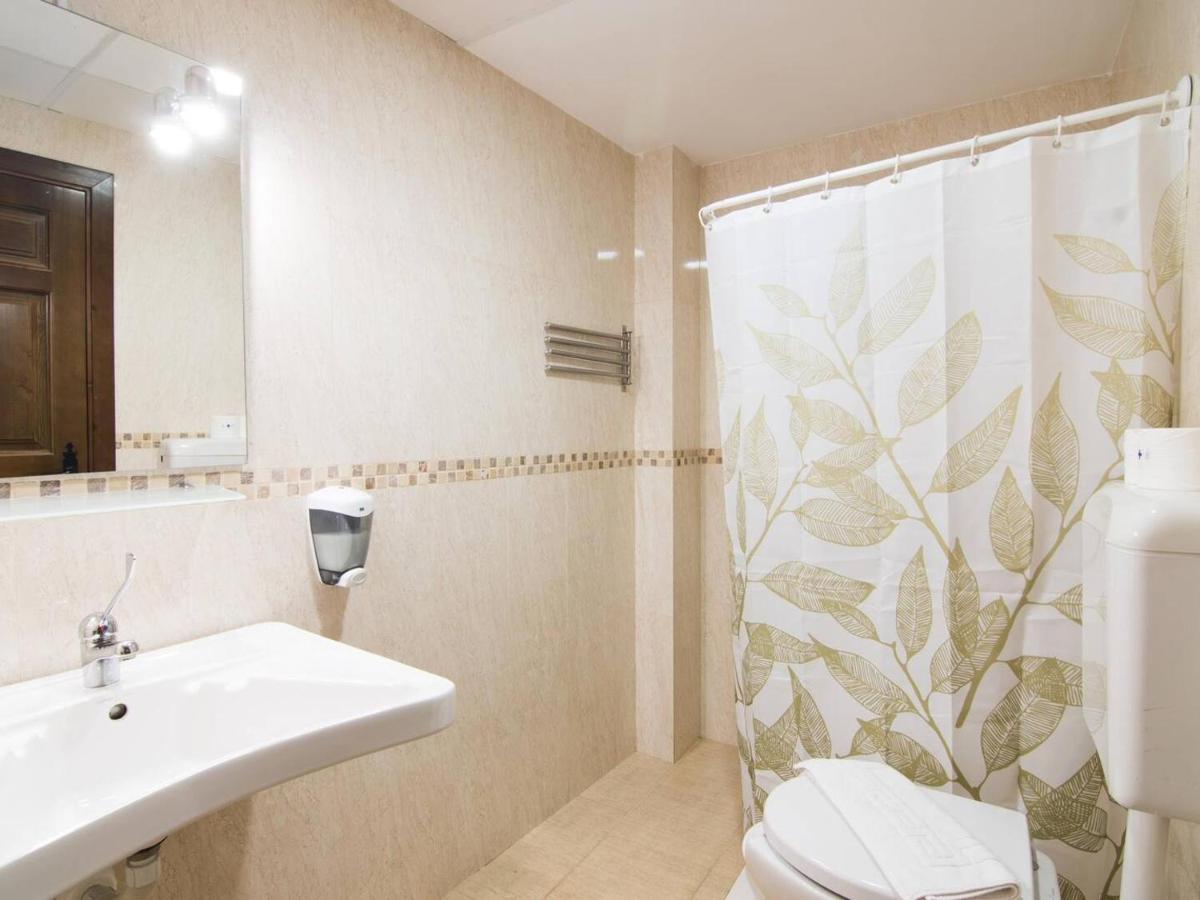 Tuguest Plaza De Gracia Apartment Granada Ngoại thất bức ảnh